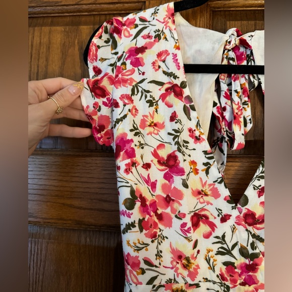 Hello Molly floral dress - Picture 2 of 7